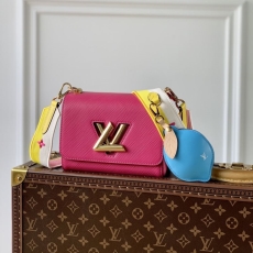 LV Satchel bags